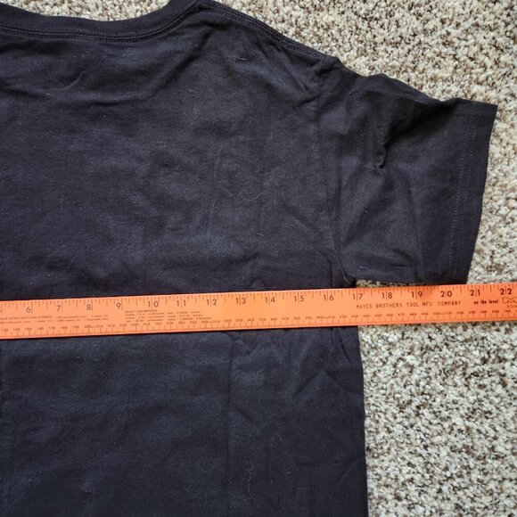 2022 Bad Bunny Album Promo T-Shirt Size Sm Un Verano Sin Ti Latin Trap Reggaeton - Picture 4 of 5